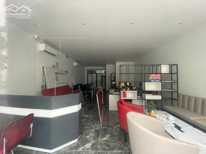 Hình ảnh CHO THUÊ SÀN VĂN PHÒNG VINHOMES MARINA 0