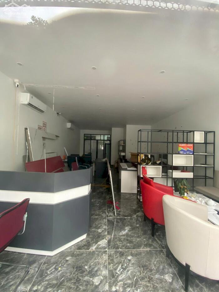 Hình ảnh CHO THUÊ SÀN VĂN PHÒNG VINHOMES MARINA 1