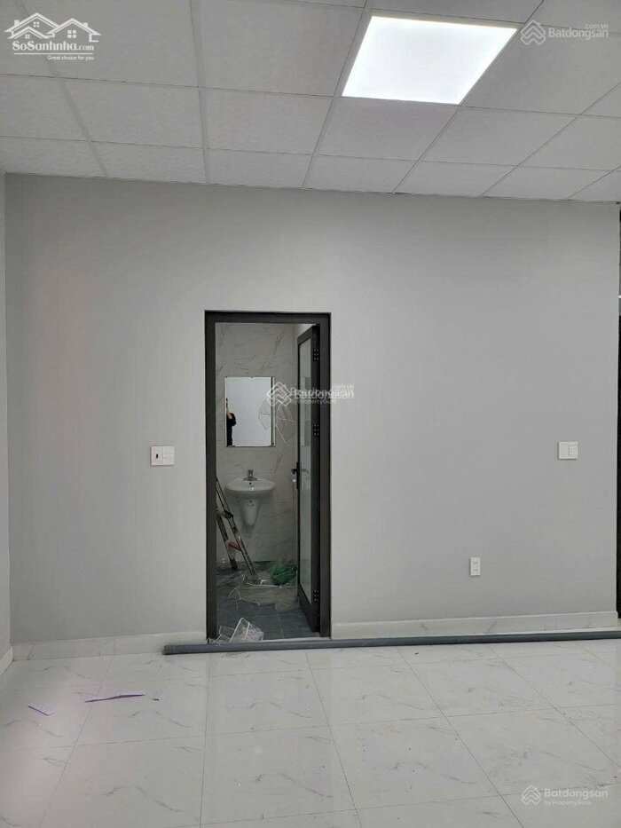 Hình ảnh CHO THUÊ SÀN VĂN PHÒNG VINHOMES MARINA 2