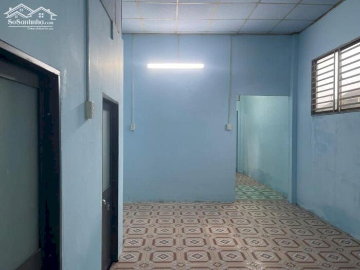 Hình ảnh Nhà cấp 4 SHR 2/Tân Thới Nhì 1-Hóc Môn.Dt 5x22~115m2~3,1ty 2