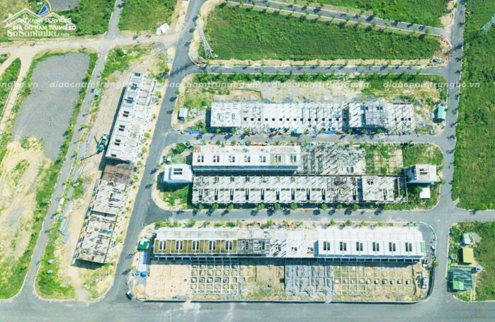 Hình ảnh NHÀ PHỐ MOZZADISO NHA TRANG – VỐN BAN ĐẦU CHỈ TỪ 2 TỶ 4