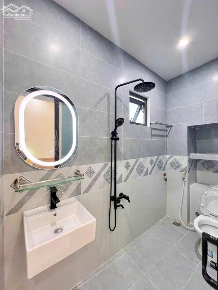 Hình ảnh CHỦ CẦN SANG MỸ ĐỊNH CƯ! BÁN GẤP NHÀ LẦU ĐẸP LUNG LINH TẠI BIÊN HÒA CHỈ 600TR SỞ HỮU NGAY. 5