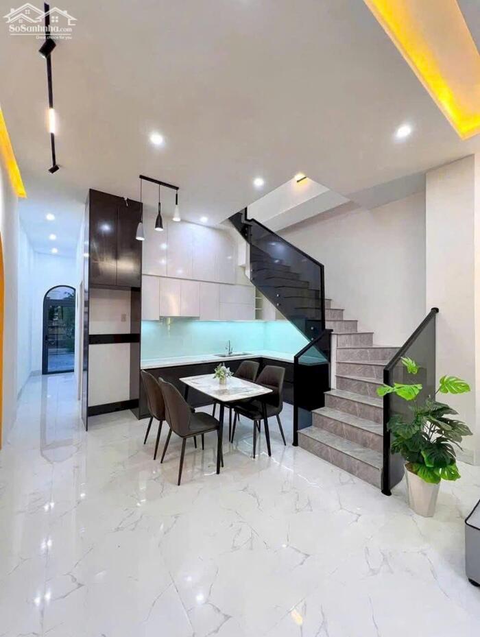 Hình ảnh CHỦ CẦN SANG MỸ ĐỊNH CƯ! BÁN GẤP NHÀ LẦU ĐẸP LUNG LINH TẠI BIÊN HÒA CHỈ 600TR SỞ HỮU NGAY. 2