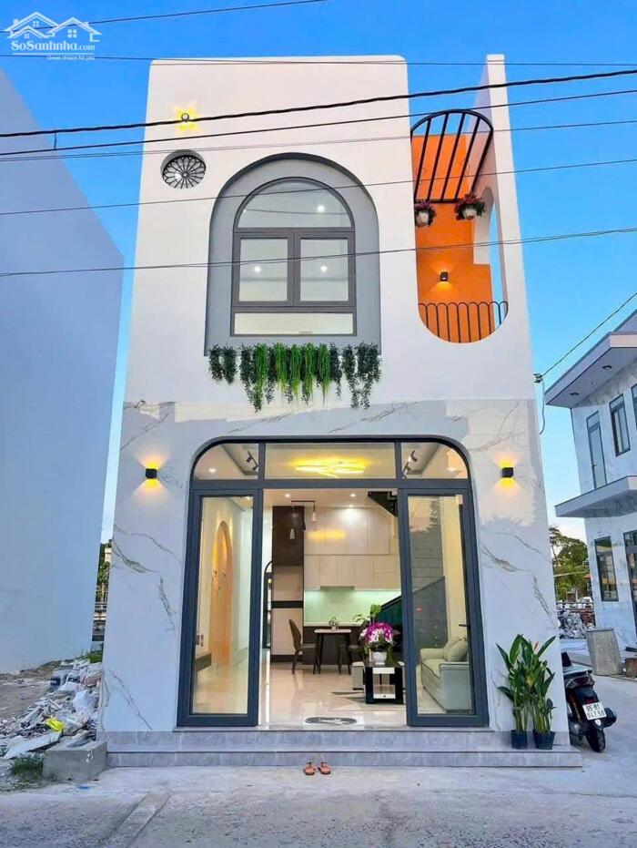 Hình ảnh CHỦ CẦN SANG MỸ ĐỊNH CƯ! BÁN GẤP NHÀ LẦU ĐẸP LUNG LINH TẠI BIÊN HÒA CHỈ 600TR SỞ HỮU NGAY. 0