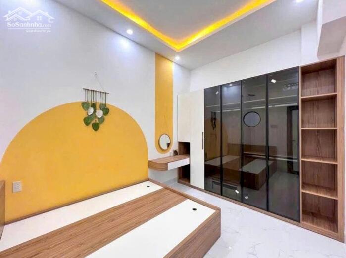 Hình ảnh CHỦ CẦN SANG MỸ ĐỊNH CƯ! BÁN GẤP NHÀ LẦU ĐẸP LUNG LINH TẠI BIÊN HÒA CHỈ 600TR SỞ HỮU NGAY. 4