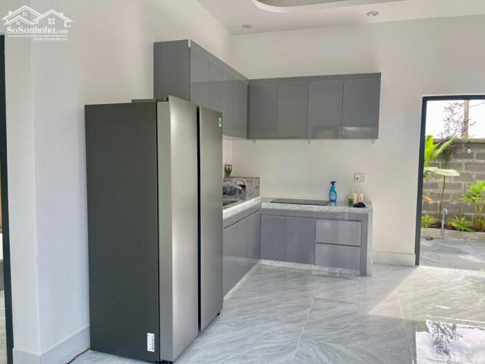 Hình ảnh Nhà vườn Mt Nguyễn Văn Nhâm, Nhơn Thạnh Trung TP Tân An 7