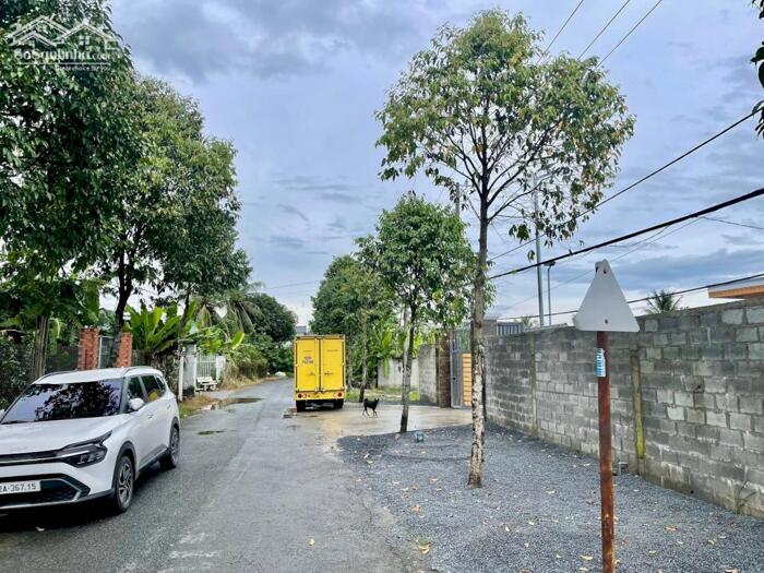 Hình ảnh Nhà vườn Mt Nguyễn Văn Nhâm, Nhơn Thạnh Trung TP Tân An 0