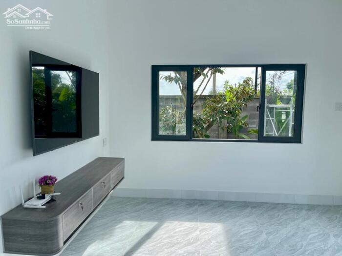 Hình ảnh Nhà vườn Mt Nguyễn Văn Nhâm, Nhơn Thạnh Trung TP Tân An 8