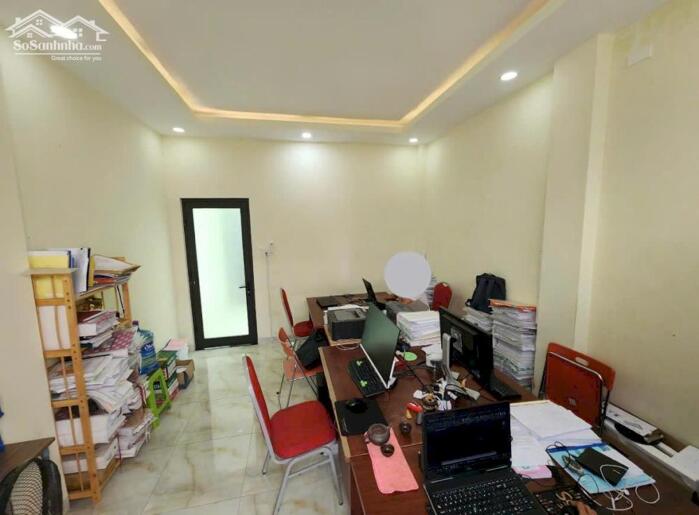 Hình ảnh Bán Nhà 3 Tầng – Sổ Hồng Hoàn Công – Tái Định Cư Hà Quang 2, Nha Trang 3