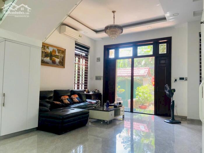 Hình ảnh Bán Nhà MT Ngô Quang Huy Thảo Điền,Quận 2 DT:203m2(9mx23m) Vị Trí Kinh Doanh-Giá 79 Tỷ TL 5