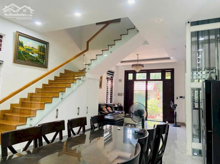 Hình ảnh Bán Nhà MT Ngô Quang Huy Thảo Điền,Quận 2 DT:203m2(9mx23m) Vị Trí Kinh Doanh-Giá 79 Tỷ TL 2