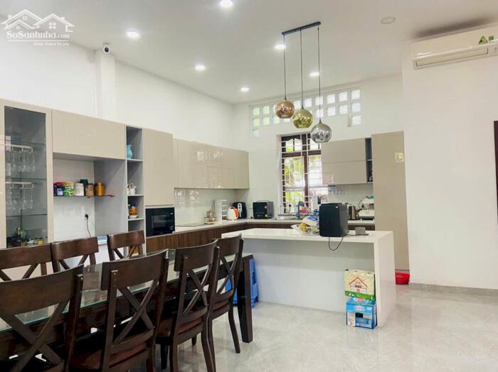 Hình ảnh Bán Nhà MT Ngô Quang Huy Thảo Điền,Quận 2 DT:203m2(9mx23m) Vị Trí Kinh Doanh-Giá 79 Tỷ TL 4