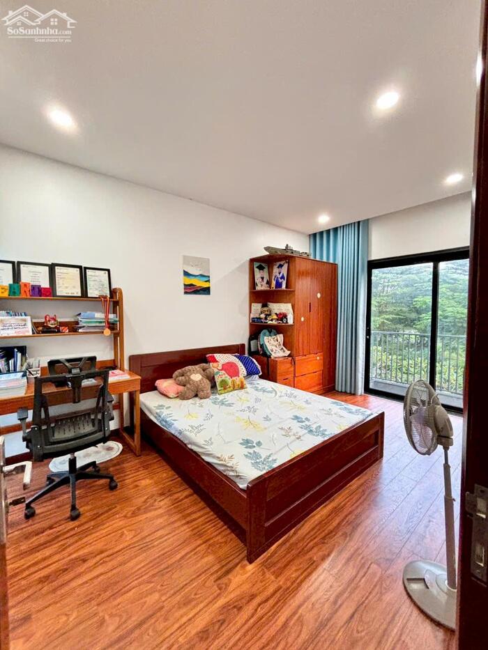 Hình ảnh BDS HVL Bán biệt thự đơn lập khu The BCR. Khu dân cư trong lành, cách Vinhome Grand Park 6km. 12