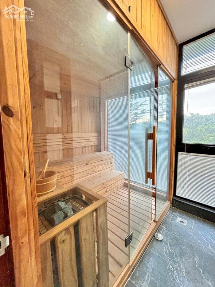 Hình ảnh BDS HVL Bán biệt thự đơn lập khu The BCR. Khu dân cư trong lành, cách Vinhome Grand Park 6km. 7