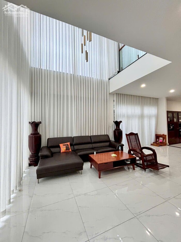 Hình ảnh BDS HVL Bán biệt thự đơn lập khu The BCR. Khu dân cư trong lành, cách Vinhome Grand Park 6km. 1