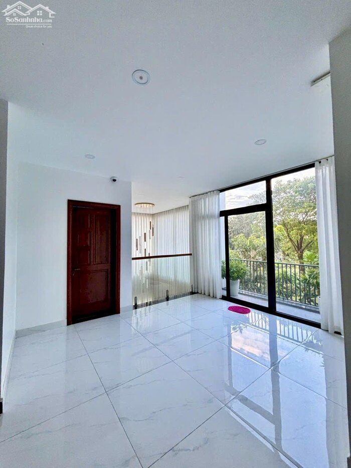 Hình ảnh BDS HVL Bán biệt thự đơn lập khu The BCR. Khu dân cư trong lành, cách Vinhome Grand Park 6km. 5