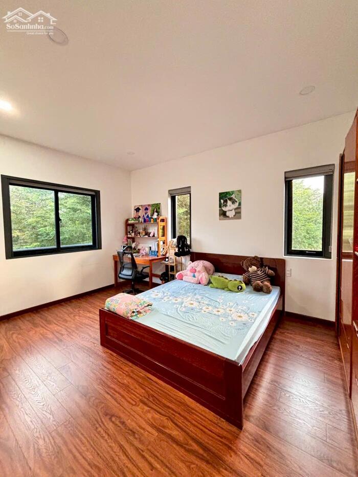 Hình ảnh BDS HVL Bán biệt thự đơn lập khu The BCR. Khu dân cư trong lành, cách Vinhome Grand Park 6km. 11