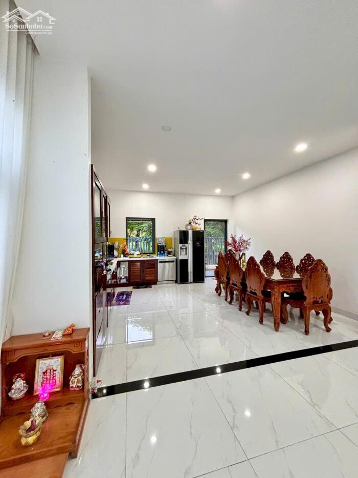 Hình ảnh BDS HVL Bán biệt thự đơn lập khu The BCR. Khu dân cư trong lành, cách Vinhome Grand Park 6km. 10