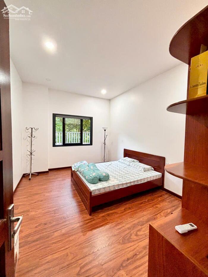 Hình ảnh BDS HVL Bán biệt thự đơn lập khu The BCR. Khu dân cư trong lành, cách Vinhome Grand Park 6km. 2