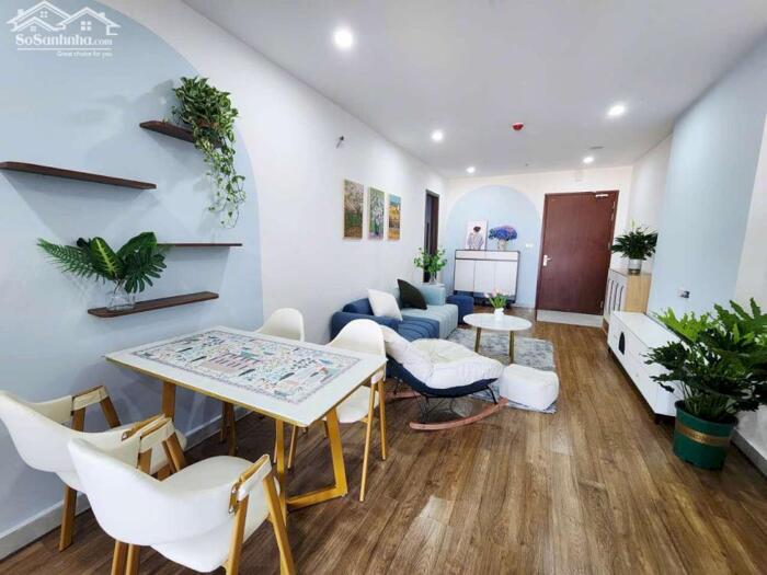 Hình ảnh Cho thuê quỹ căn hộ tại Chung cư 384 Lê Thánh Tông - Hải Phòng, quỹ căn đa dạng, giá tốt nhất thị trường. 0