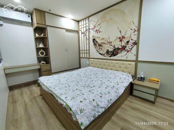 Hình ảnh Cho thuê quỹ căn hộ tại Chung cư 384 Lê Thánh Tông - Hải Phòng, quỹ căn đa dạng, giá tốt nhất thị trường. 2