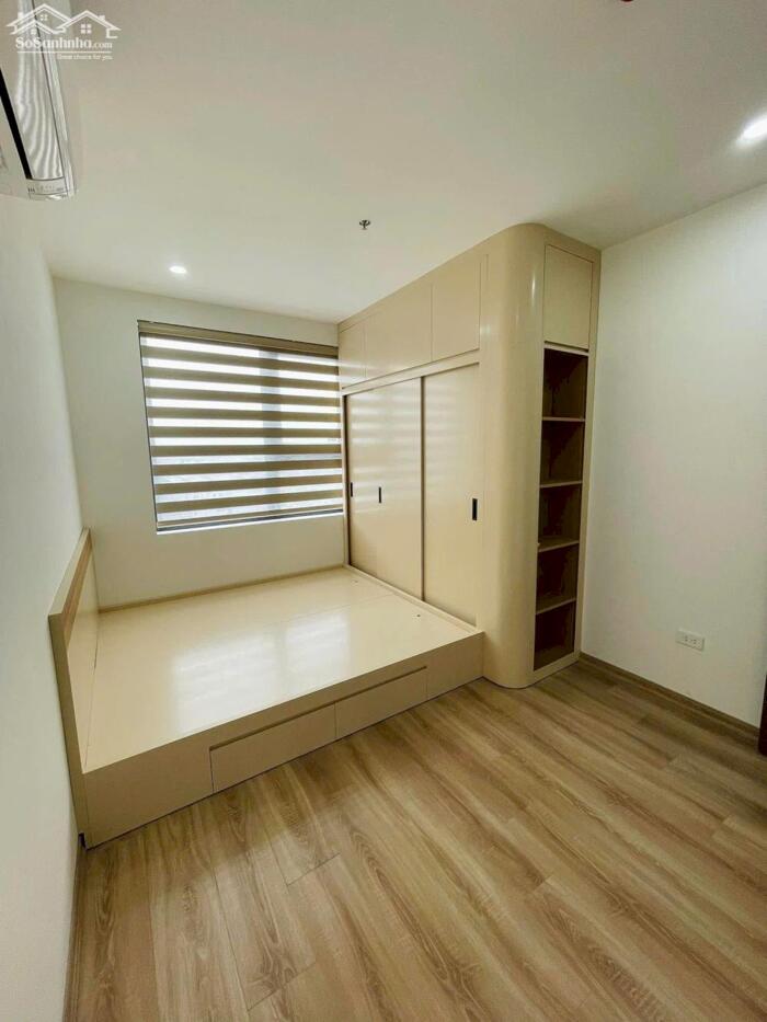 Hình ảnh Cho thuê quỹ căn hộ tại Chung cư 384 Lê Thánh Tông - Hải Phòng, quỹ căn đa dạng, giá tốt nhất thị trường. 3