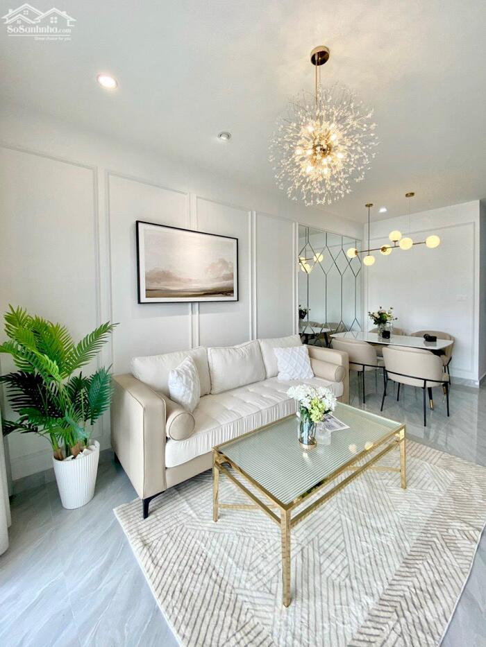 Hình ảnh Cho thuê quỹ căn hộ tại Chung cư 384 Lê Thánh Tông - Hải Phòng, quỹ căn đa dạng, giá tốt nhất thị trường. 5