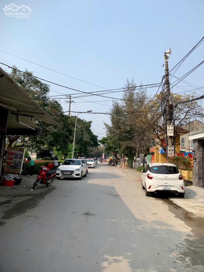 Hình ảnh BÁN LÔ 130m2 ĐẤT MẶT ĐƯỜNG PHẠM ĐÌNH TOÁI 2 – NGHI PHÚ 1