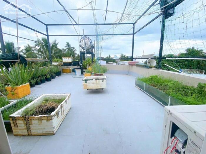 Hình ảnh NHÀ GẦN CHỢ TẦM VU - BỜ KÈ HƯNG LỢI TPCT 2