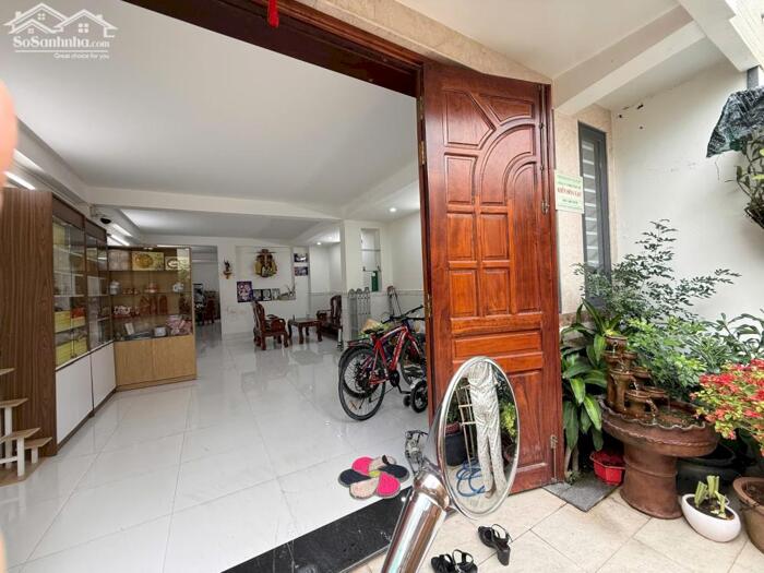 Hình ảnh NHÀ GẦN CHỢ TẦM VU - BỜ KÈ HƯNG LỢI TPCT 0