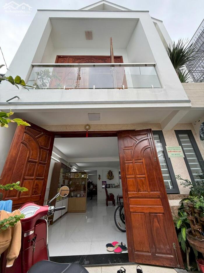 Hình ảnh NHÀ GẦN CHỢ TẦM VU - BỜ KÈ HƯNG LỢI TPCT 3