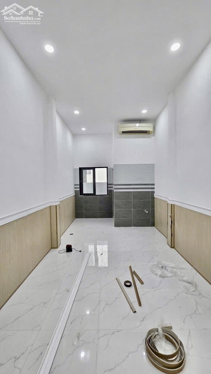 Hình ảnh Cho Thuê Nhà Trệt Lầu Mặt tiền đường Xô Viết Nghệ Tĩnh - Đoạn Võ Thị Sáu & Đại lộ Hoà Bình 2