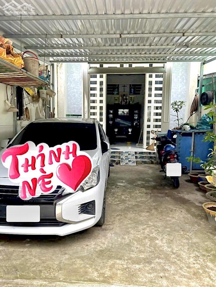 Hình ảnh Nhà vườn 3 phòng Ngủ, sân đậu ô tô - Thuộc rạch Khoán Châu - cách Cầu Bình Thủy 1,8km - Cách Đại học Y Dược, bệnh Viện Phương Châu 6,8km 0