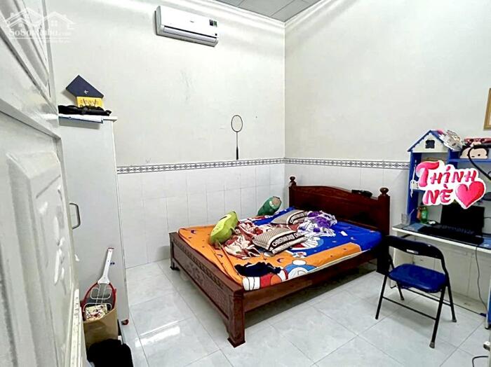 Hình ảnh Nhà vườn 3 phòng Ngủ, sân đậu ô tô - Thuộc rạch Khoán Châu - cách Cầu Bình Thủy 1,8km - Cách Đại học Y Dược, bệnh Viện Phương Châu 6,8km 2