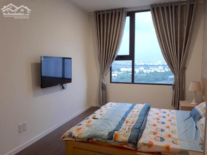 Hình ảnh NHÀ RỘNG ĐẸP GIÁ QUÁ TỐT CHỈ CÓ TẠI JAMILA KHANG ĐIỀN: 76M2 FULL NỘI THẤT 12 TRIỆU 2