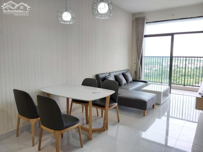 Hình ảnh NHÀ RỘNG ĐẸP GIÁ QUÁ TỐT CHỈ CÓ TẠI JAMILA KHANG ĐIỀN: 76M2 FULL NỘI THẤT 12 TRIỆU 1