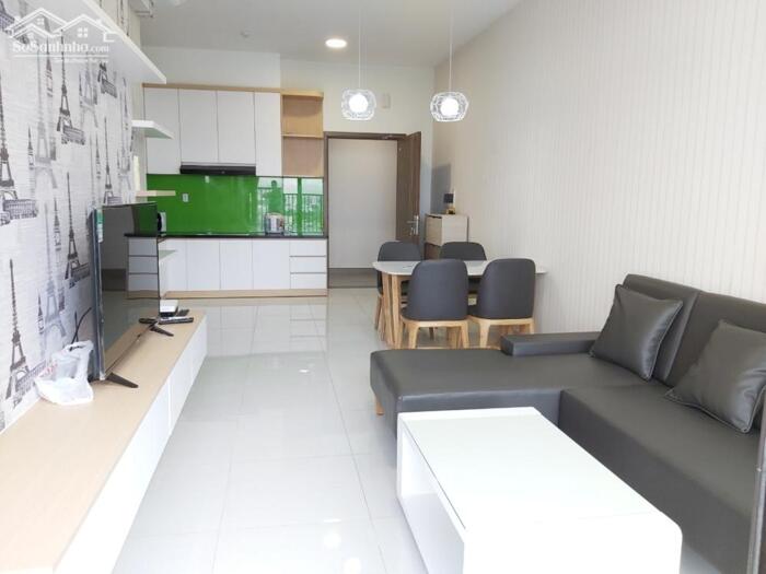 Hình ảnh NHÀ RỘNG ĐẸP GIÁ QUÁ TỐT CHỈ CÓ TẠI JAMILA KHANG ĐIỀN: 76M2 FULL NỘI THẤT 12 TRIỆU 0