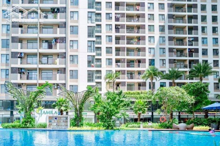 Hình ảnh NHÀ RỘNG ĐẸP GIÁ QUÁ TỐT CHỈ CÓ TẠI JAMILA KHANG ĐIỀN: 76M2 FULL NỘI THẤT 12 TRIỆU 4