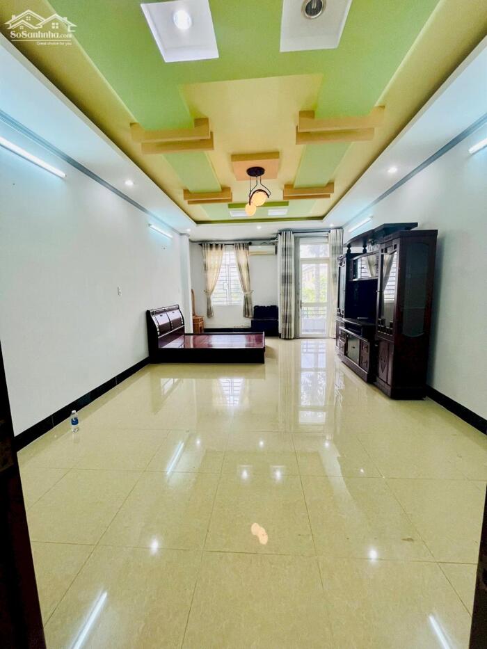 Hình ảnh CHO THUÊ NHÀ TRỆT 1 LỬNG 2 LẦU – TRỤC CHÍNH KDC HƯNG PHÚ, CẦN THƠ | GIÁ 14 TRIỆU/THÁNG 6