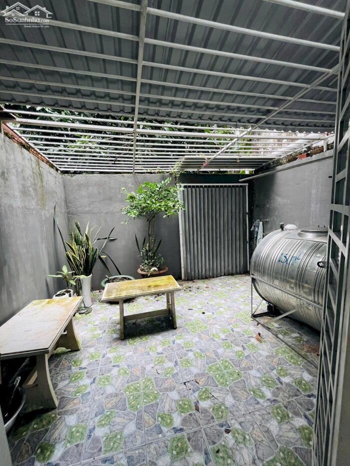 Hình ảnh CHO THUÊ NHÀ TRỆT 1 LỬNG 2 LẦU – TRỤC CHÍNH KDC HƯNG PHÚ, CẦN THƠ | GIÁ 14 TRIỆU/THÁNG 11