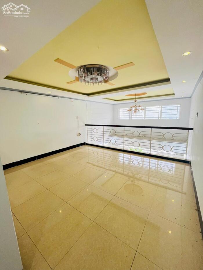 Hình ảnh CHO THUÊ NHÀ TRỆT 1 LỬNG 2 LẦU – TRỤC CHÍNH KDC HƯNG PHÚ, CẦN THƠ | GIÁ 14 TRIỆU/THÁNG 9