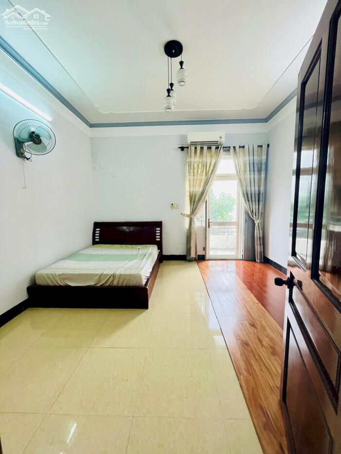 Hình ảnh CHO THUÊ NHÀ TRỆT 1 LỬNG 2 LẦU – TRỤC CHÍNH KDC HƯNG PHÚ, CẦN THƠ | GIÁ 14 TRIỆU/THÁNG 4