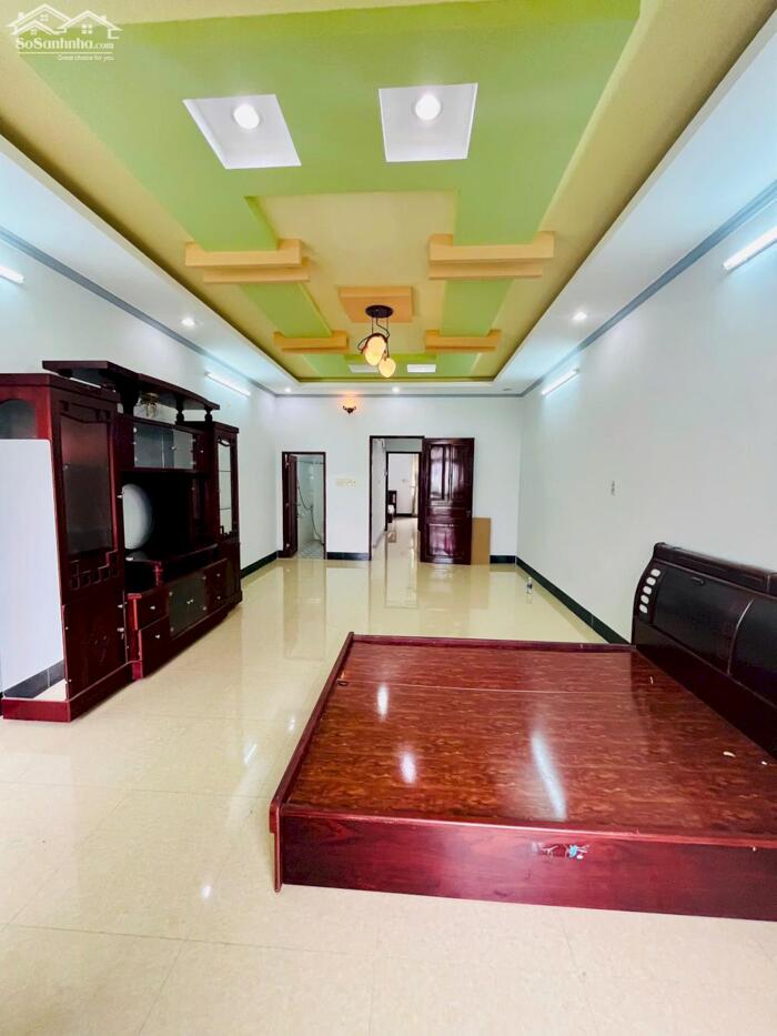 Hình ảnh CHO THUÊ NHÀ TRỆT 1 LỬNG 2 LẦU – TRỤC CHÍNH KDC HƯNG PHÚ, CẦN THƠ | GIÁ 14 TRIỆU/THÁNG 2