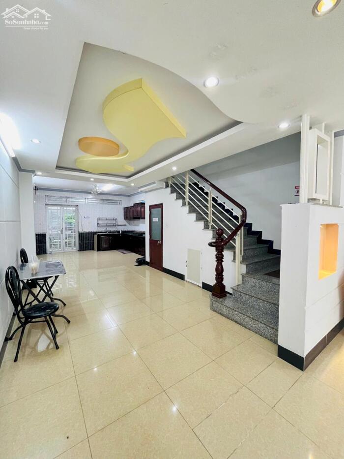 Hình ảnh CHO THUÊ NHÀ TRỆT 1 LỬNG 2 LẦU – TRỤC CHÍNH KDC HƯNG PHÚ, CẦN THƠ | GIÁ 14 TRIỆU/THÁNG 7