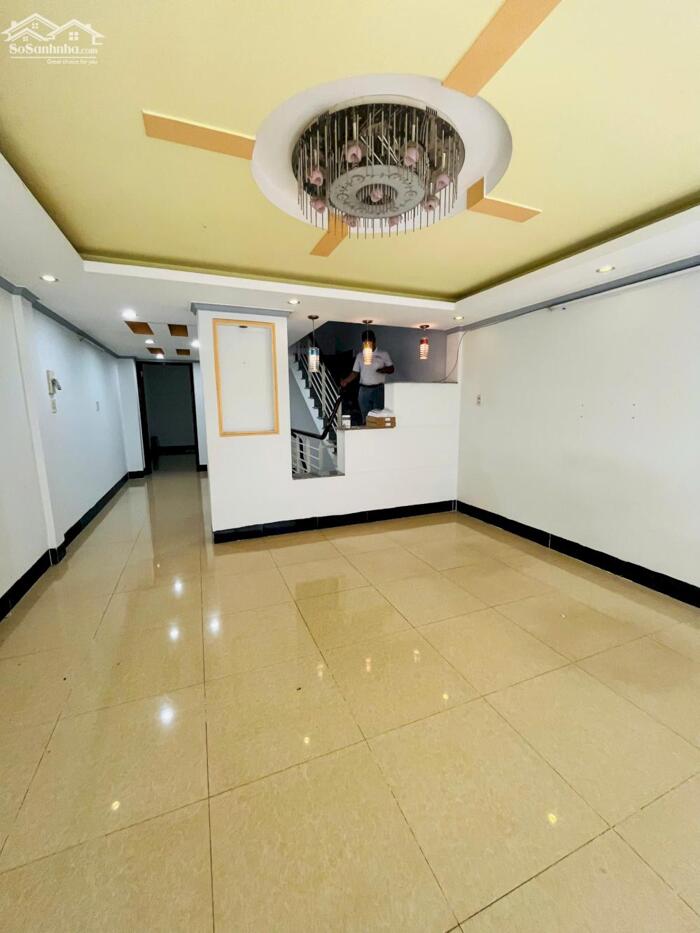 Hình ảnh CHO THUÊ NHÀ TRỆT 1 LỬNG 2 LẦU – TRỤC CHÍNH KDC HƯNG PHÚ, CẦN THƠ | GIÁ 14 TRIỆU/THÁNG 3