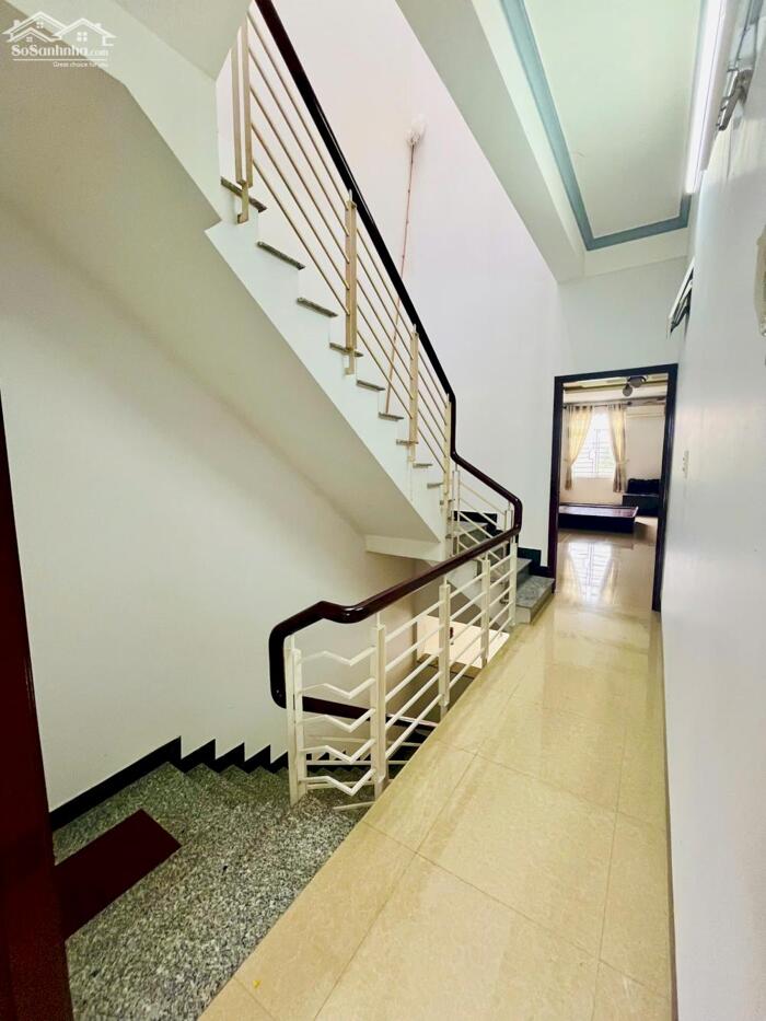 Hình ảnh CHO THUÊ NHÀ TRỆT 1 LỬNG 2 LẦU – TRỤC CHÍNH KDC HƯNG PHÚ, CẦN THƠ | GIÁ 14 TRIỆU/THÁNG 8