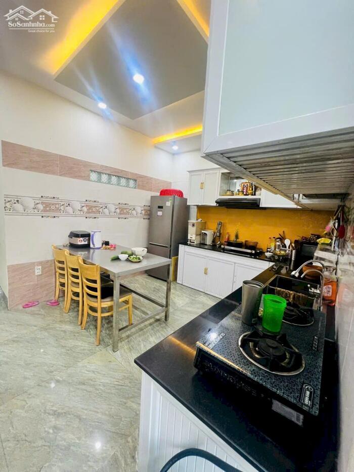 Hình ảnh BÁN NHÀ 2 TẦNG SIÊU ĐẸP – MẶT TIỀN LÊ VĂN LINH, TRUNG TÂM KHUÊ TRUNG – CẨM LỆ 1