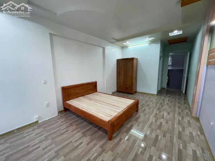 Hình ảnh Cho thuê nhà khu phân lô Văn Cao (83m2), 4 p.ngủ khép kín. 2