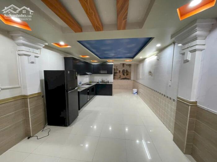 Hình ảnh Cho thuê nhà khu phân lô Văn Cao (83m2), 4 p.ngủ khép kín. 10