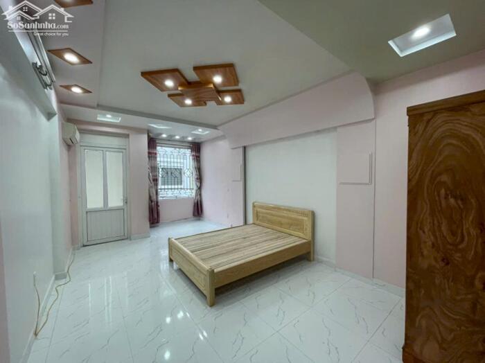 Hình ảnh Cho thuê nhà khu phân lô Văn Cao (83m2), 4 p.ngủ khép kín. 14